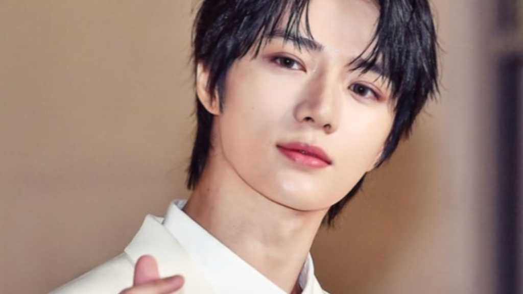 【PHOTO】TXT ボムギュ&チョン・ジョンソら、ブランド「d'Alba」のイベントに出席(動画あり)