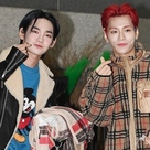 【PHOTO】JBJ95&P1Harmony&Berry Good&DKB「SHOW CHAMPION」の収録に参加(動画あり)