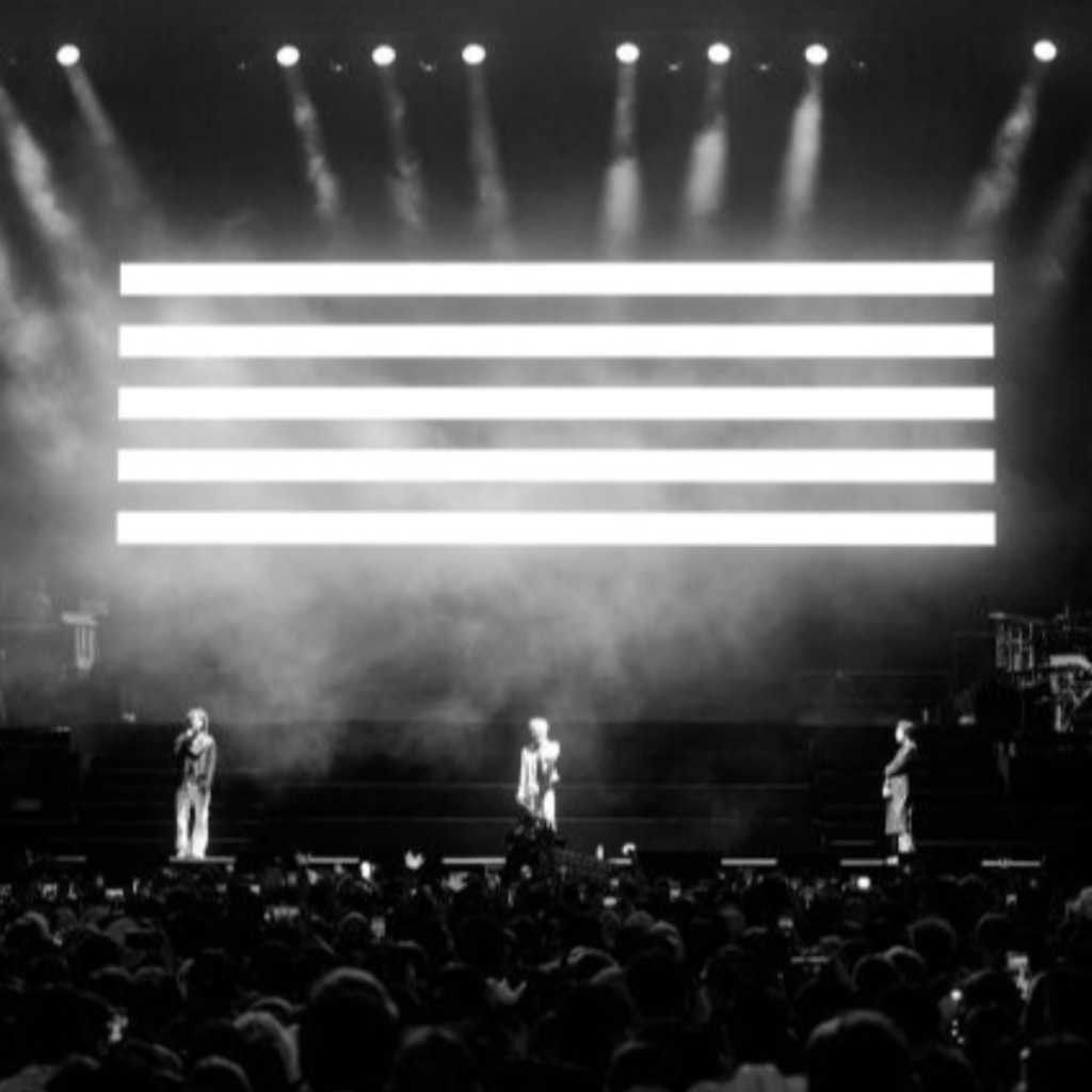 BIGBANG、ワールドツアーを控え公式SNS＆Weverseコミュニティをオープン！今後の活動に期待