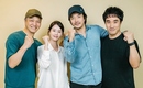 クォン・サンウ＆ペ・ソンウら出演、新ドラマ「熱血弁護士 パク・テヨン～飛べ、小川の竜～」台本読み合わせ現場を公開…強烈なコンビの誕生