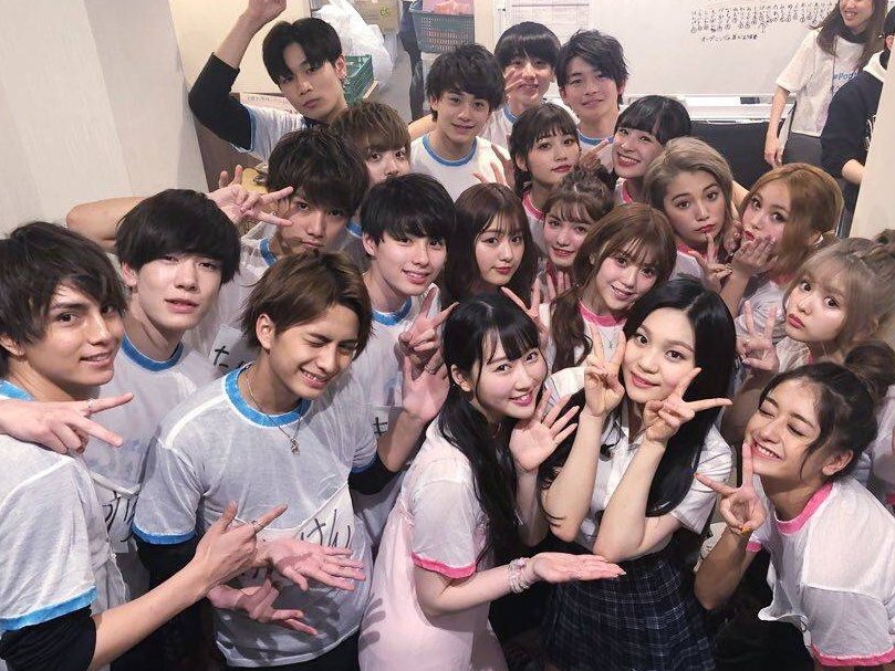 Gfriend オムジ 人気ファッション誌 Popteen 専属モデルに 日本デビュー控え大抜擢 Kstyle