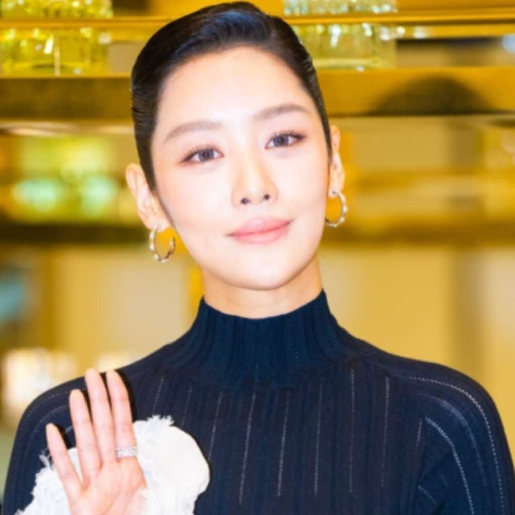 【PHOTO】チャ・ジュヨン、香水ブランド「KILIAN」イベントに出席