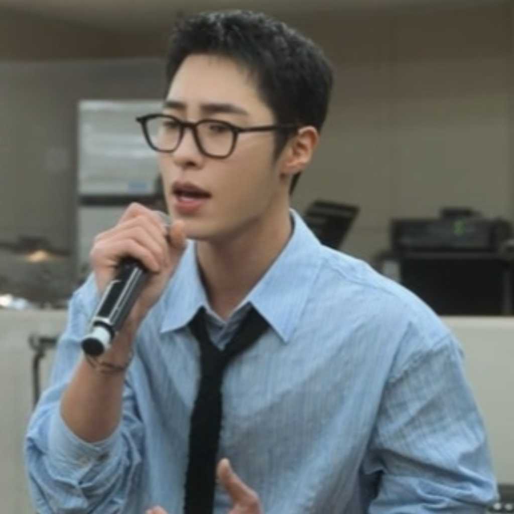“入隊中”イ・ジェウク、デビュー曲「SHADOW」をリリース！2AM スロンがプロデュースに参加