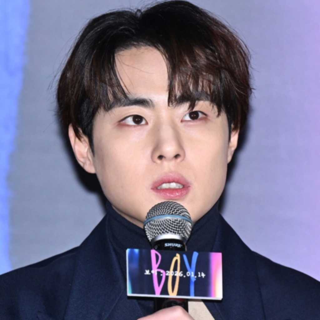 チョ・ビョンギュ、いじめ疑惑めぐる裁判の中キャスティング…映画復帰作「Boy」の監督が理由明かす