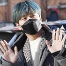 【PHOTO】B1A4 サンドゥル＆元RAINBOW ジスク＆ナム・ボラ、番組の収録に参加（動画あり）