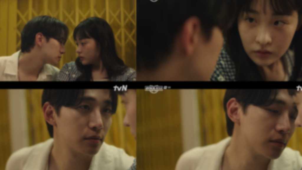 「テプン商事」2PM ジュノ＆キム・ミンハ、急接近！？互いの本音を告白【ネタバレあり】