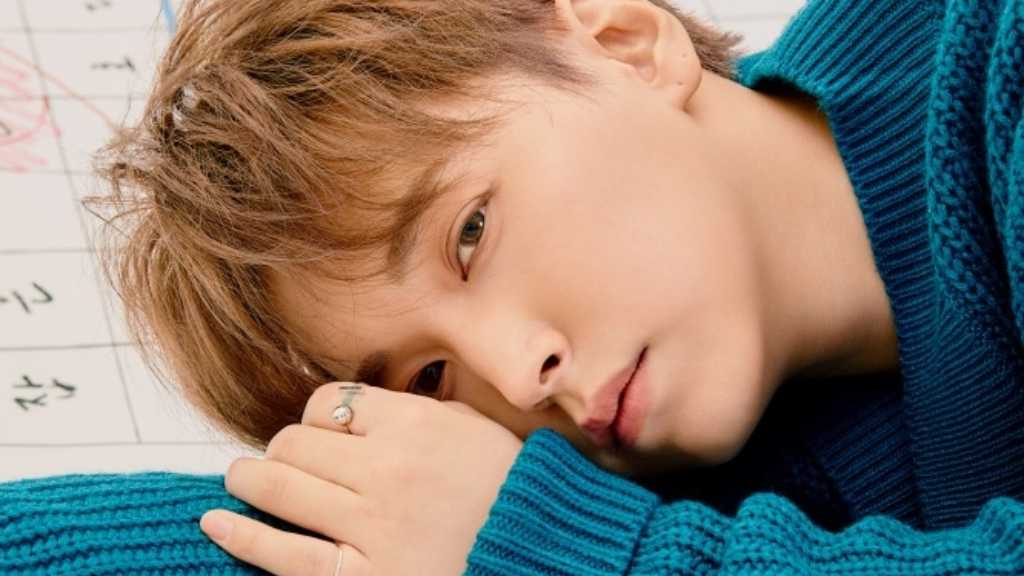 SUPER JUNIOR出身ソンミン、日本活動を本格スタート!日本でマネジメント契約を締結