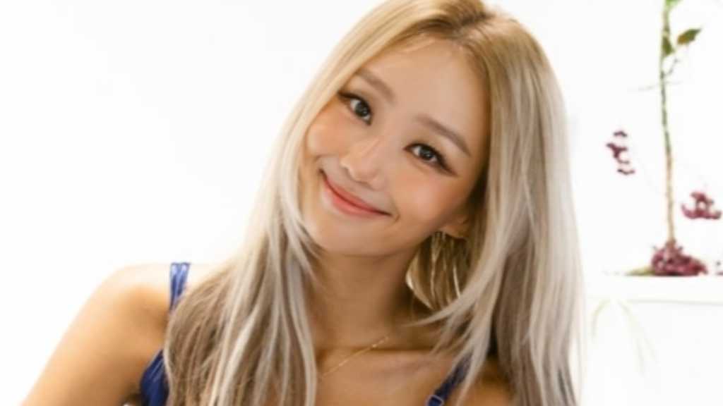 元SISTAR ヒョリン「崩れ落ちる寸前にファンのおかげで耐え抜いた…グループ再結成の話はまだ」