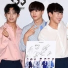 【PHOTO】BTOB、コスメブランド「TONYMOLY」のファンサイン会に出席