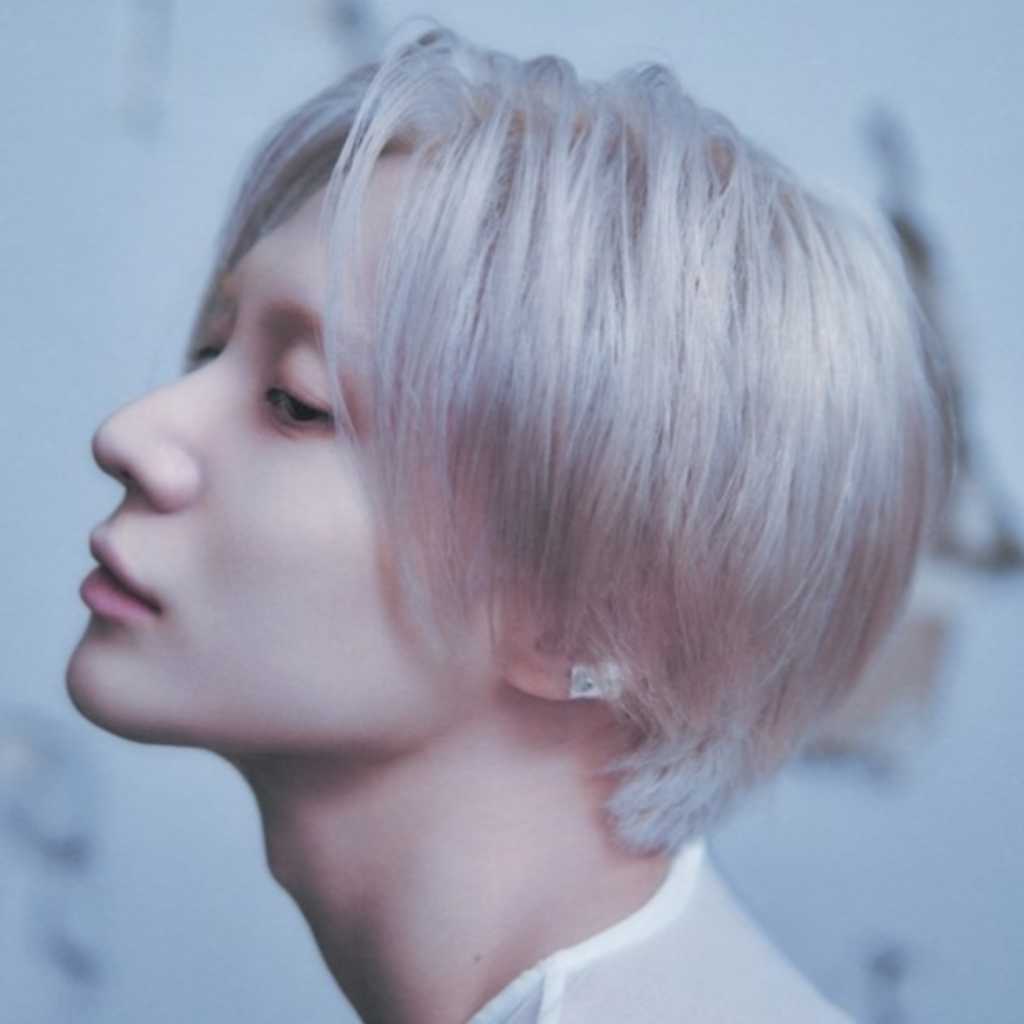 SHINee テミン、新曲「FLOAT」MV公開…美しいビジュアルにも注目