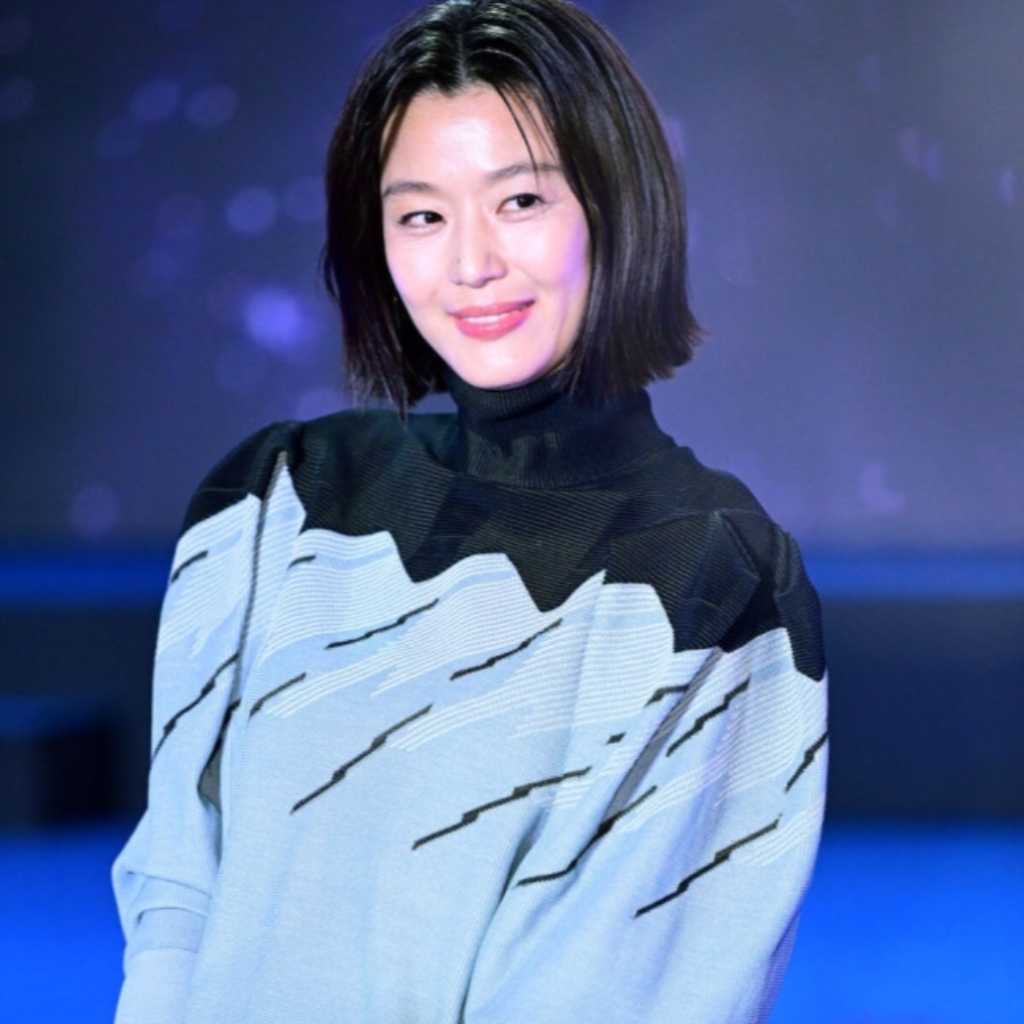 チョン・ジヒョン、中国で広告が掲載停止と報道も…関係者が否定「事実無根」