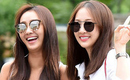【PHOTO】SISTAR ヒョリン＆ダソム、SEVENTEEN、GFRIENDら「ミュージックバンク」リハーサルに参加