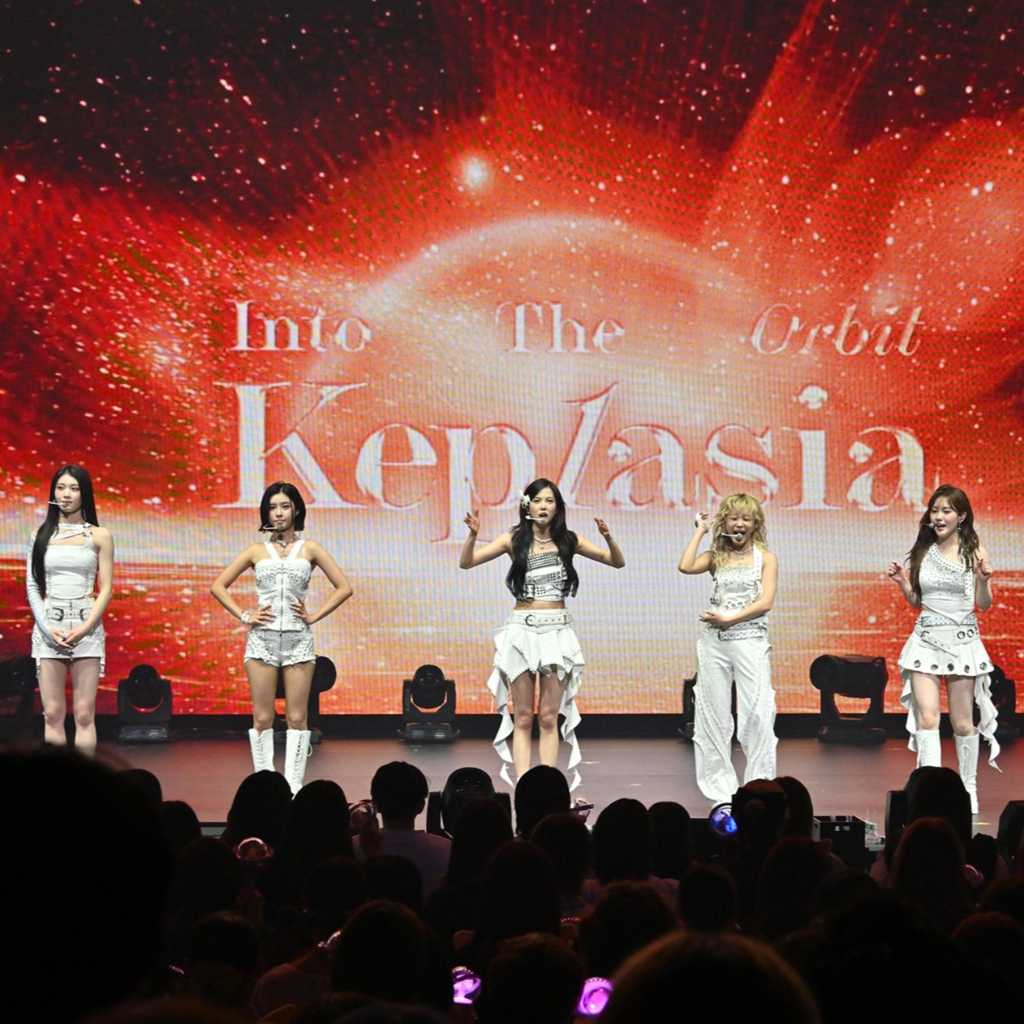 【ファンインタビュー】Kep1erの魅力は?「歌もダンスも段違い」「一緒に成長したい」― 福岡公演