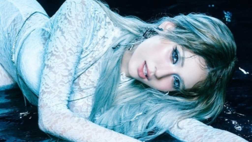 チョン・ソミ、2nd EP「Chaotic ＆ Confused」コンセプトフォト第3弾を公開