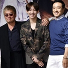 【PHOTO】キム・スンウ＆WINNER ナム・テヒョン＆チェ・ジェソンら、新ドラマ「深夜食堂」制作発表会に出席