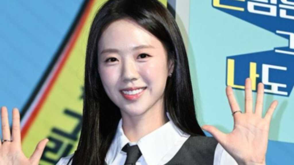 女優チ・イェウン、甲状腺がんの闘病を初告白「今は回復中…がんの数がかなり多かった」