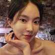 “美人お笑い芸人”キム・ナヒ、日本を満喫！キュートなファッションの記念ショット公開