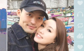 人気振付師ペク・グヨン、日本人妻との馴れ初めを明かす「アメリカで出会った」