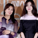 【PHOTO】ハン・ヒョジュ、キム・ヒエら「セシボン」マスコミ試写会に登場“女優たちの美貌対決”