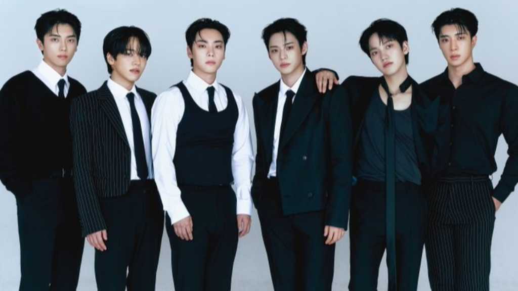 ONF、全員で新事務所と専属契約を発表！グループ名も維持…日本人メンバーは本名で活動へ