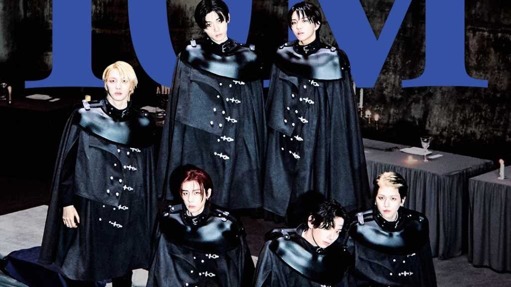 BOYNEXTDOOR、新曲「VIRAL」MV再生回数が1,000万回を突破!世界中のファンから熱い反応