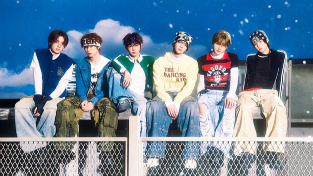 TWSから＆TEAMまで！4月20日放送のTBS「CDTVライブ!ライブ!」に出演決定