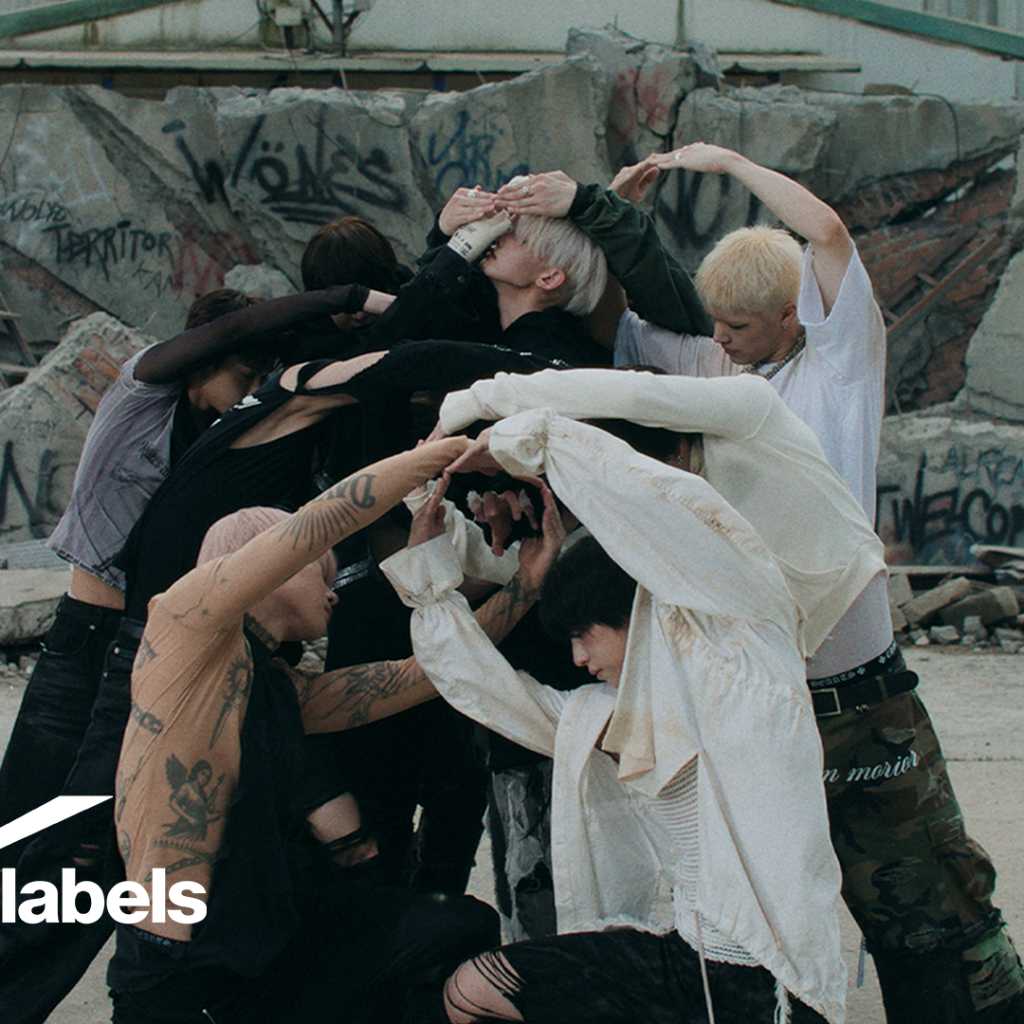 ＆TEAM、タイトル曲「Back to Life」パフォーマンスMVをサプライズ公開