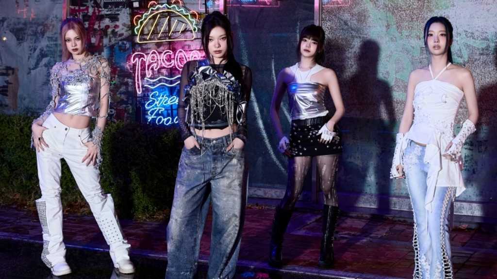 cosmosy、ソウルから世界へ！韓国で成長を続ける日本人4人のリアル「毎日が新しい発見…いつかグラミー賞を」