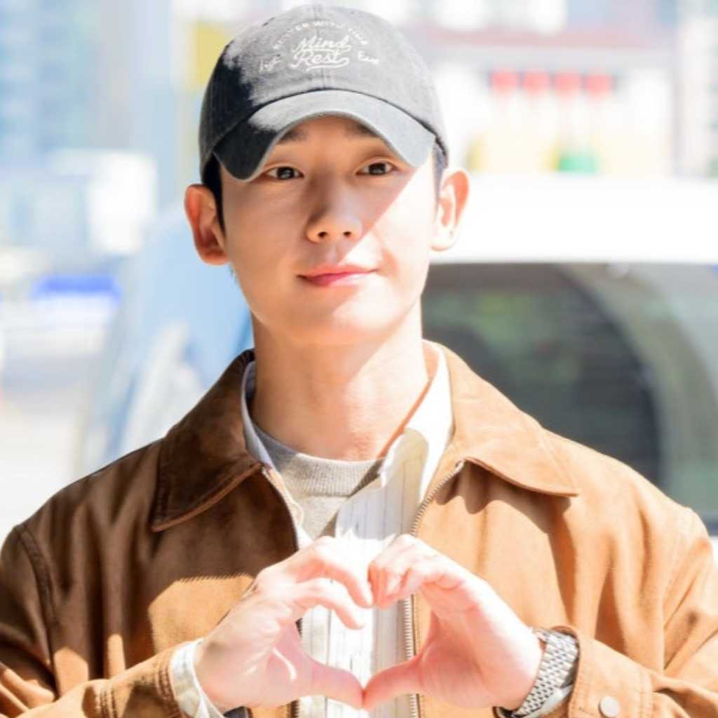 【PHOTO】チョン・ヘイン、ファンミーティングのため日本へ！