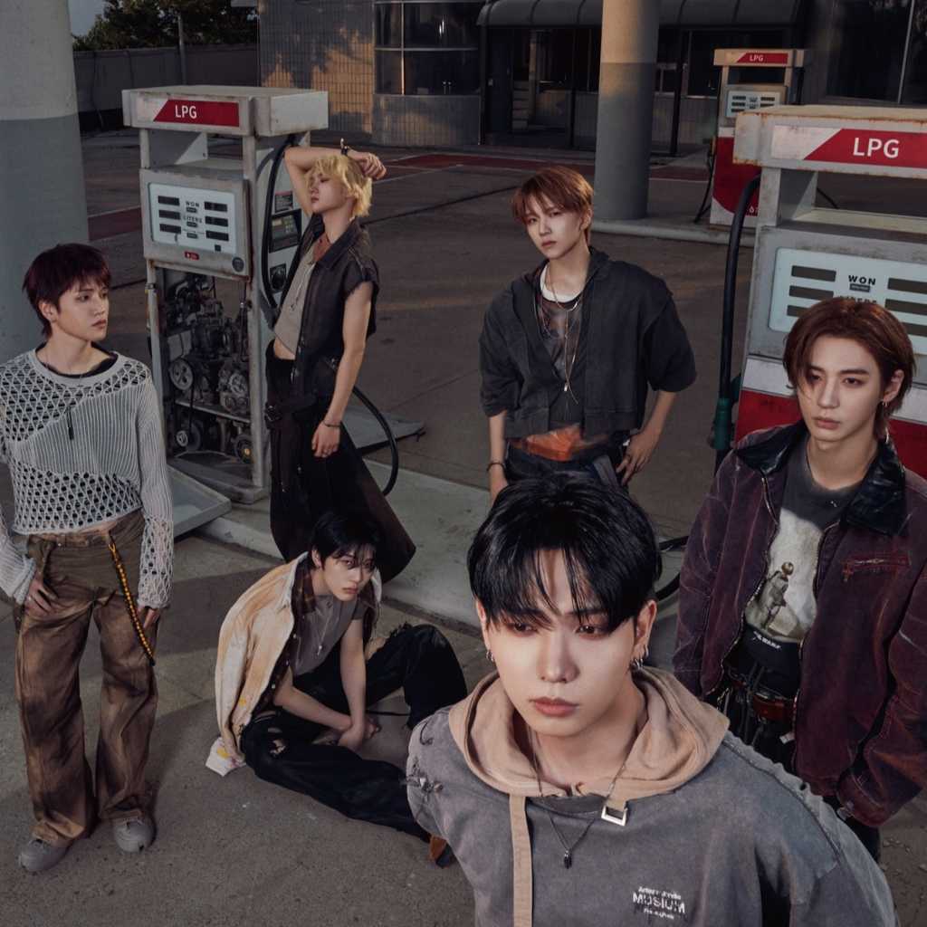 BOYNEXTDOOR、トムとジェリーの85周年記念ソングを歌唱…11月10日にデジタルシングル「SAY CHEESE!」をリリース