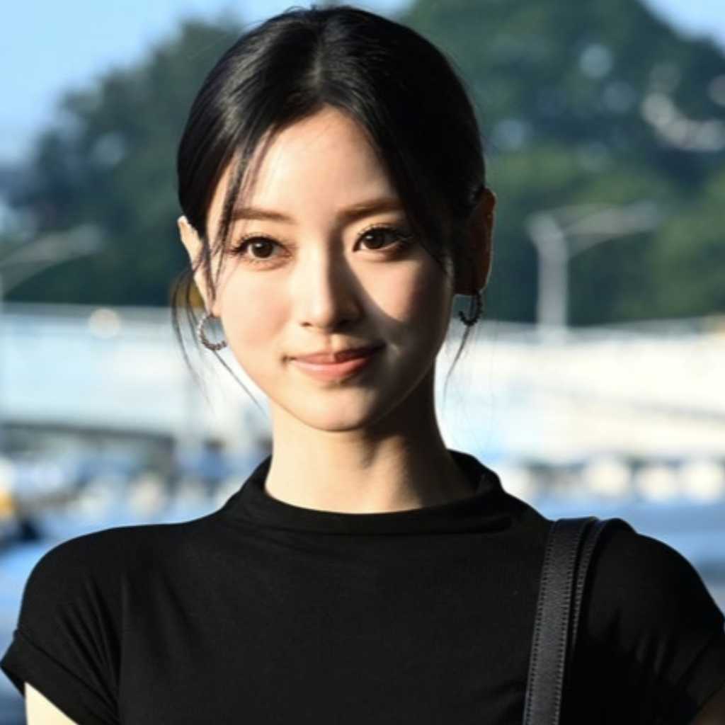 【PHOTO】MEOVV アンナ、スケジュールのため日本へ！（動画あり）