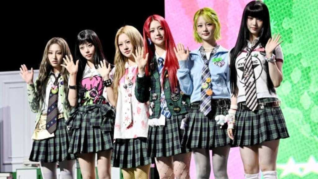 【PHOTO】"STAYCの妹分"UNCHILD、本日デビュー！1stシングル「We Are UNCHILD」発売記念ショーケースを開催