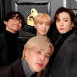 BTS(防弾少年団)「グラミー賞」を終えてセルフショットを続々公開…ファンへの感謝も