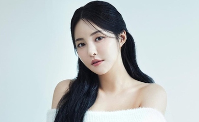 BBGIRLS出身ユジョン、新たなプロフィール写真を公開…がらりと変わったイメージに注目