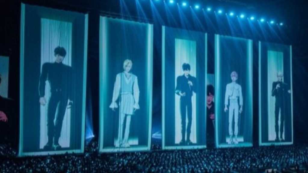 PLAVE、高尺スカイドーム公演も大盛況！全6都市11公演を完走「より良い音楽と成長で恩返しする」