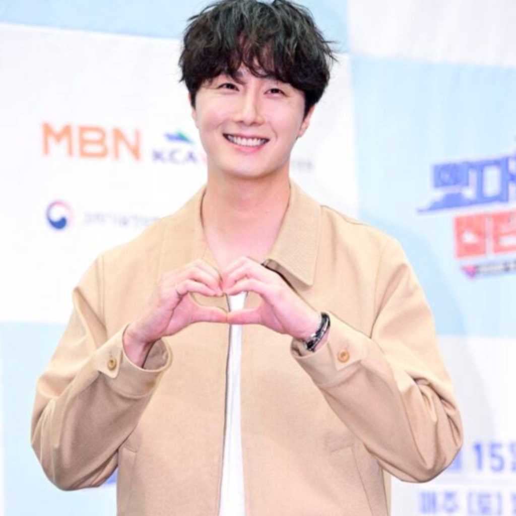 チョン・イル、SNS誤爆から熱愛説が浮上…事務所がコメント