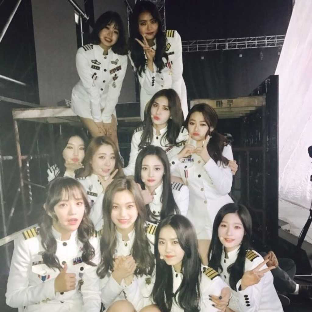 チョン・ソミ、I․O․Iのカムバックを控え…思い出の写真を大公開「私たちに会いたかったでしょう？」