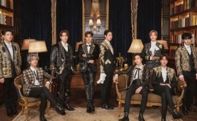 Super Juniorの新曲 House Party を絶賛 Who事務総長がsnsで感謝のコメント Kstyle