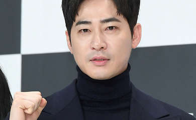“性的暴行で有罪”カン・ジファン、ドラマ制作会社が提議した訴訟の2審でも敗訴…前事務所と共に約5億円の賠償命令