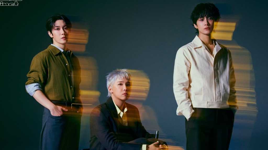 FTISLAND、9月17日に6年ぶり10枚目となる日本オリジナルアルバム「Instinct」発売決定