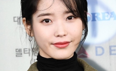 Iu 大ヒット曲 Good Day で一躍スターになった当時の心境を告白 突然の人気が怖くて 動画あり Kstyle