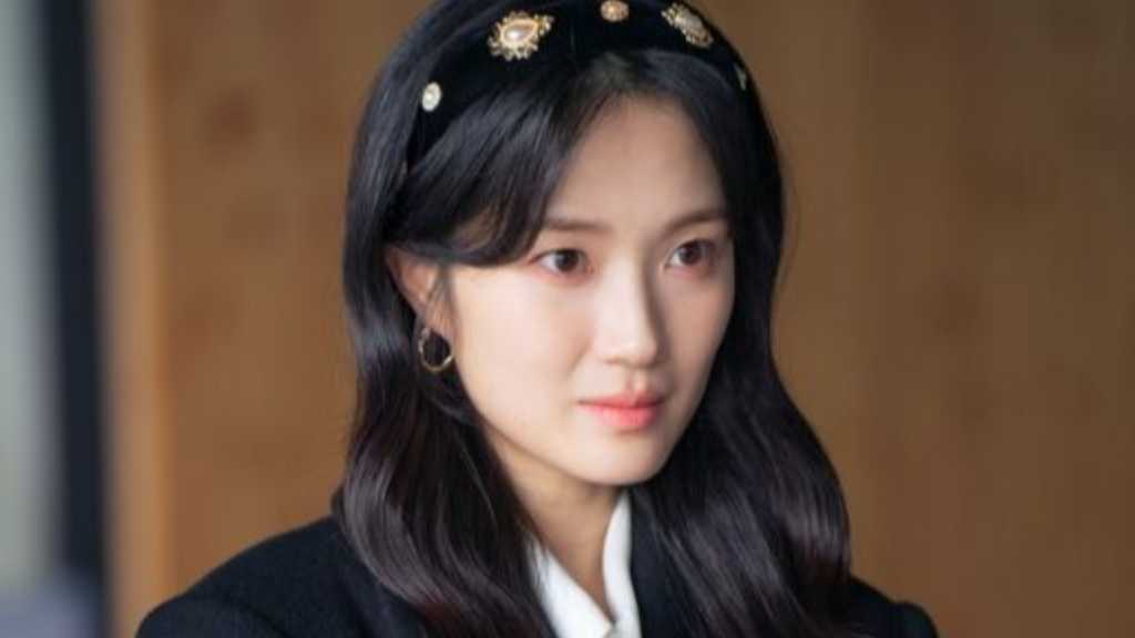 キム・ヘユンが“九尾狐”に!新ドラマ「今日から人間ですが」スチールカット公開