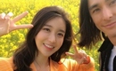 “新婚”EDEN ヒョンジェ＆キム・ヨル、済州島でのツーショット公開…「妻が綺麗に写ったから」