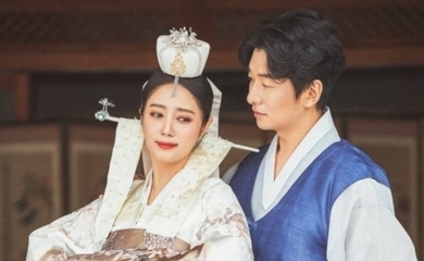 “12月結婚”女優チェ・ソンヒョン、3歳年上の恋人と映画のようなワンシーン…ウェディンググラビア公開