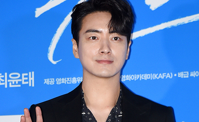 イ・ジュニョク、ドラマ「秘密の森」スピンオフに出演決定！
