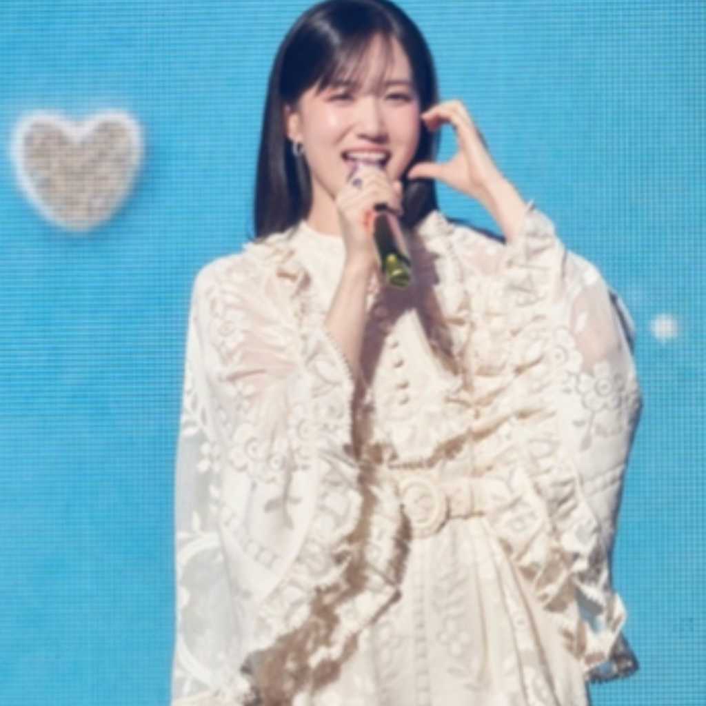 パク・ウンビン、3時間にわたる日本ファンパーティが成功裏に終了！J-POPカバーも「今後も自分らしい姿を探していく」