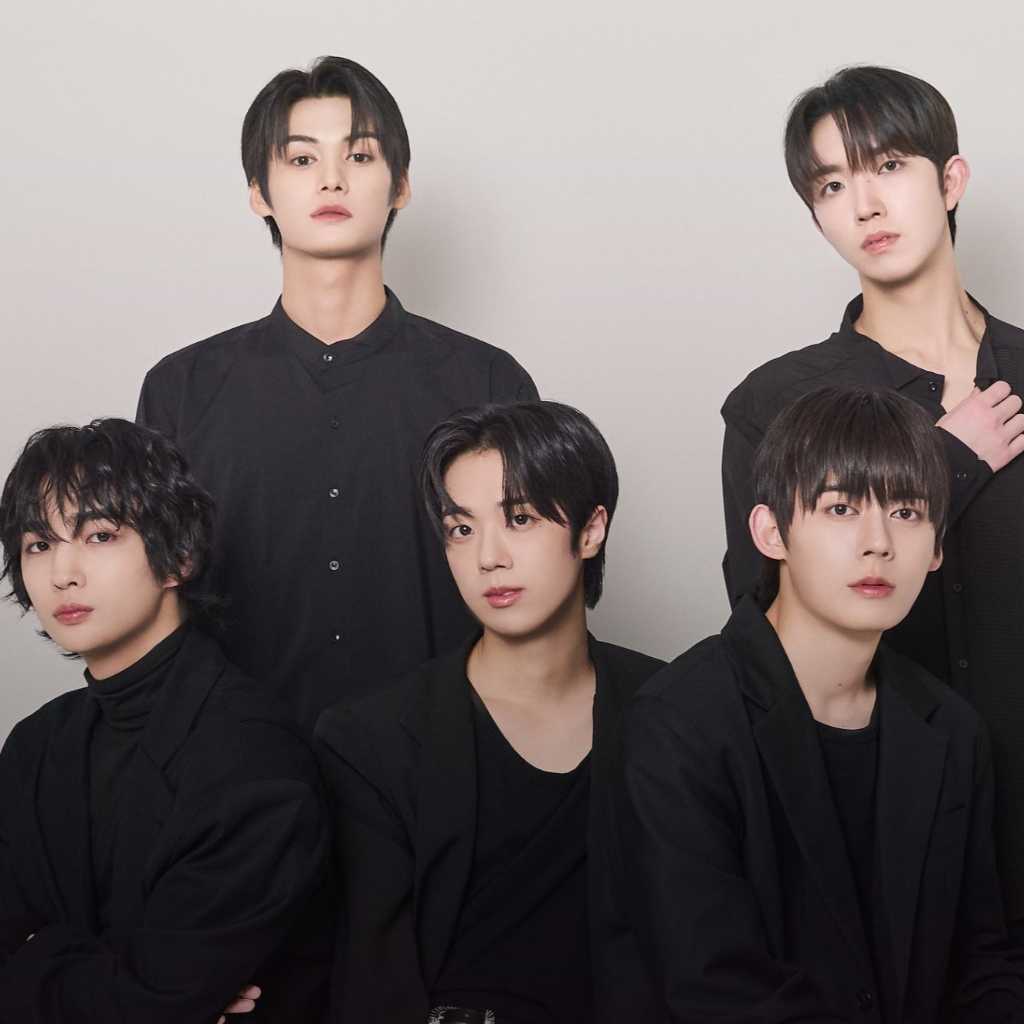 BXB、2月に東京で4日間のライブイベント「2026 BXB LIVE IN JAPAN Valentine's SPECIAL DREAM」開催決定!進化したパフォーマンス