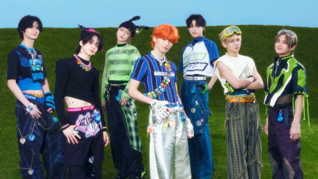 aoen、収録曲「FINISH LINE ～終わりと始まりの～」aoen ver․を5月16日にデジタル先行配信