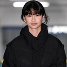 【PHOTO】チョン・ホヨン、海外スケジュールのためフィリピンへ出国…抜群のスタイルを披露（動画あり）