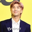 BTSのRM、大韓法医学会に約1100万円を寄付「少しでも役に立ってほしい」